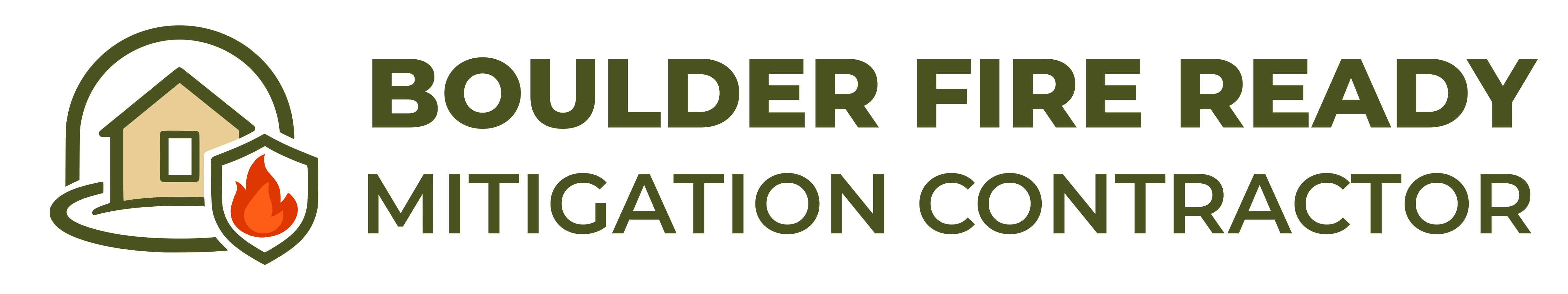 Boulder Fire Ready Logo